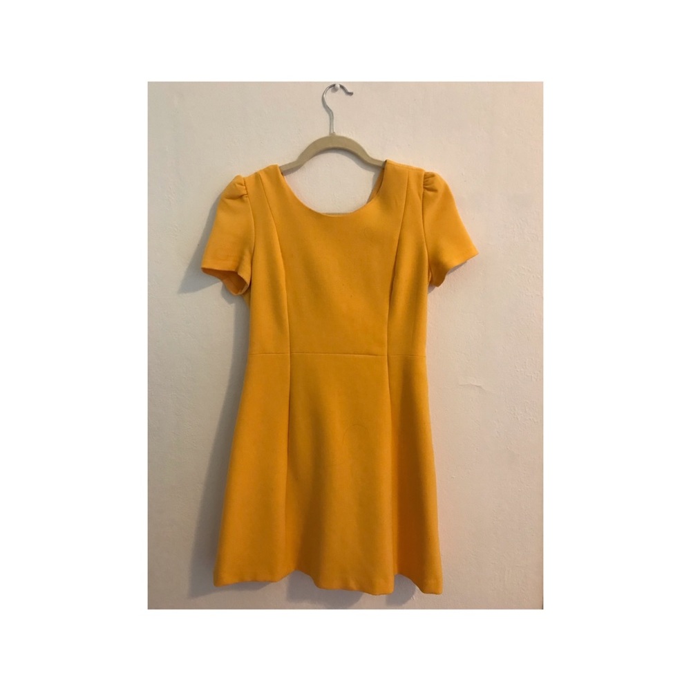 Zara Summer Dress